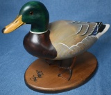 BIG SKY CARVERS DECOY!