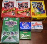 BASEBALL PUZZLES AND CARDS!