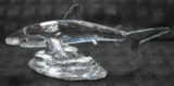SWAROVSKI! SHARK!