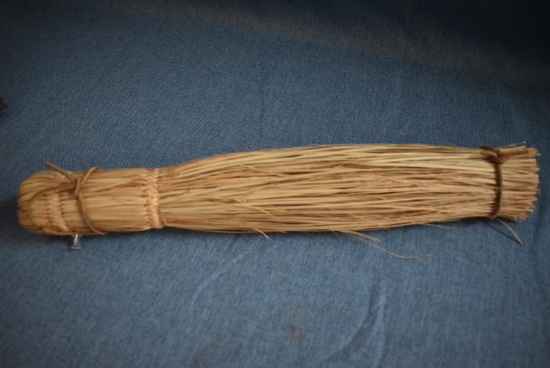 SW INDIAN YUCCA HAIR BRUSH 17 INCH!