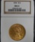 $10 GOLD COIN!