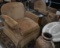 LUXURY SWIVEL ROCKERS!