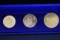 GOLD COINS OF THE WORLD SET!