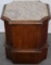 EARLY 19TH CENTURY COMMODE STOOL!