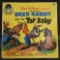 BRER RABBIT & THE TAR BABY!