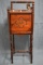 ANTIQUE SMOKING STAND!