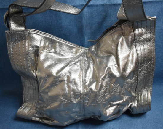 IT'S NOT JUST A BAG! IT'S PRADA!