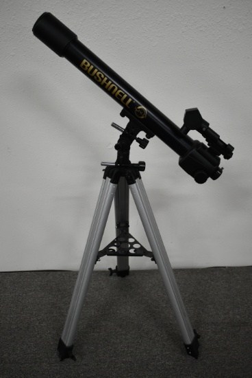 BUSHNELL TELESCOPE!