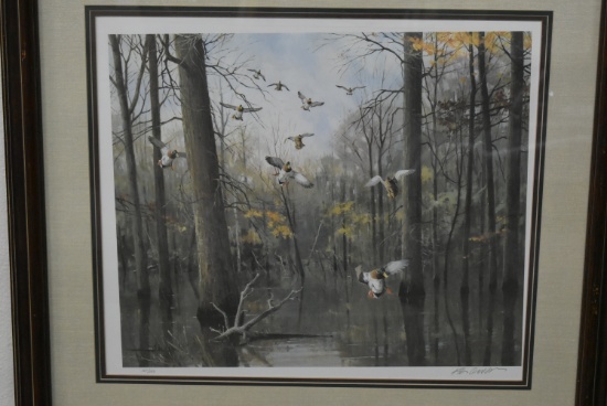 KEN CARLSON PRINT!