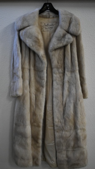 BEVERLY HILLS FUR!!!