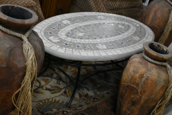 DESIGNER COFFEE TABLE!
