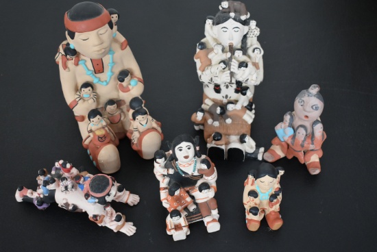 STORY TELLER COLLECTION!