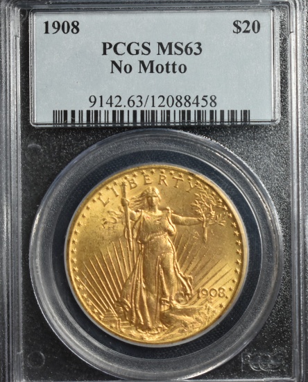 $20 GOLD COIN!