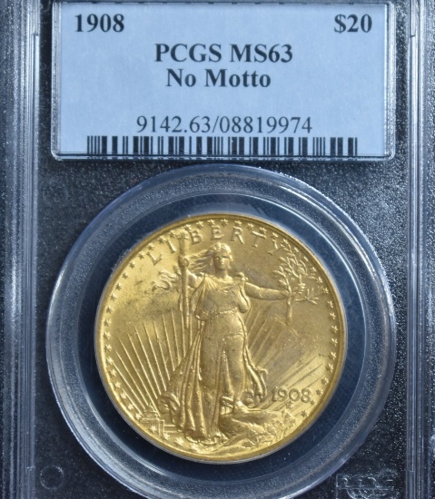 $20 GOLD COIN!