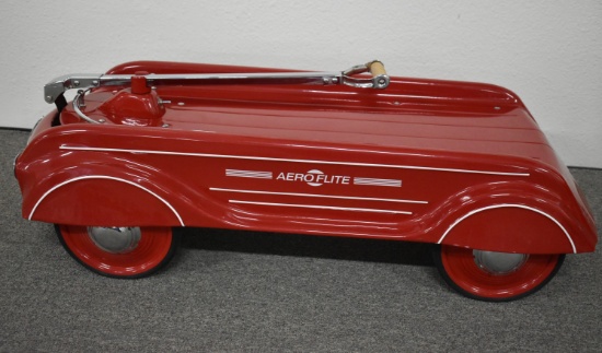 AERO FLITE SIDEWALK CRUISER!