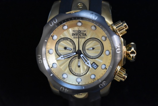 INVICTA "VENOM"