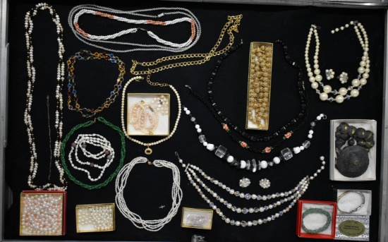 SHOWCASE OF TREASURE!