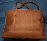 CLAVA BAG!