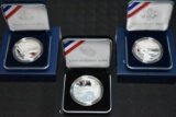 SILVER COLLECTOR COINS!