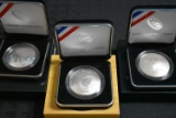 SILVER COLLECTOR COINS!