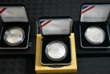 SILVER COLLECTOR COINS!