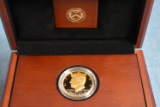 KENNEDY HALF GOLD PROOF!!!!