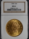 $20 GOLD COIN!