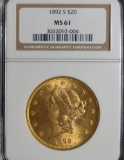 $20 GOLD COIN!