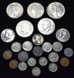 KILLER COIN LOT!