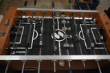 SPORTCRAFT FOOZE BALL TABLE!!