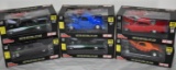 RACING CHAMPIONS DIE CAST!