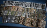 STEREO OPTIC VIEWER CARDS! LARGE LOT!