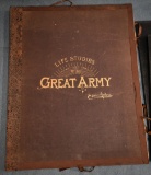 LIFE STUDIES OF THE GREAT ARMY!