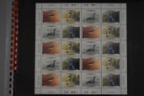 EXTREME STAMPS!