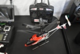 RC HELOCOPTER W/REMOTE!