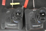 HITEC RC REMOTES!