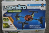 LODYBIRD QR SERIES DRONE