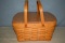 LONGABERGER BASKET!