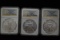 2013 WEST POINT MINT SEQUENTIAL SILVER EAGLES!