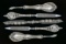 VICTORIAN STERLING TREASURES!