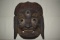 EARLY WOODEN MASK!