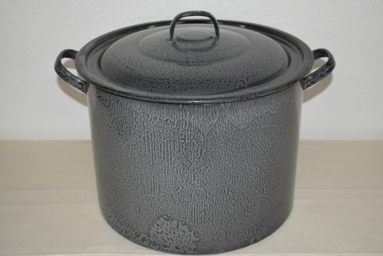 THAT'S A BIG POT MAN!