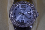 INVICTA WITH BLING!