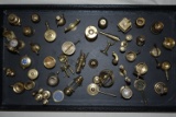 BRASS COLLECTORS LOT!