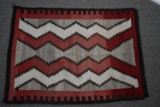 BREATHTAKING NATIVE AMERICAN BLANKET!