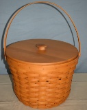 LONGABERGER BASKET!