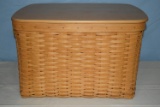 LONGABERGER BASKET!