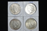 MORGAN DOLLARS!