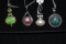 BEAUTIFUL PENDANTS!