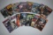STAR WARS POST CARDS!